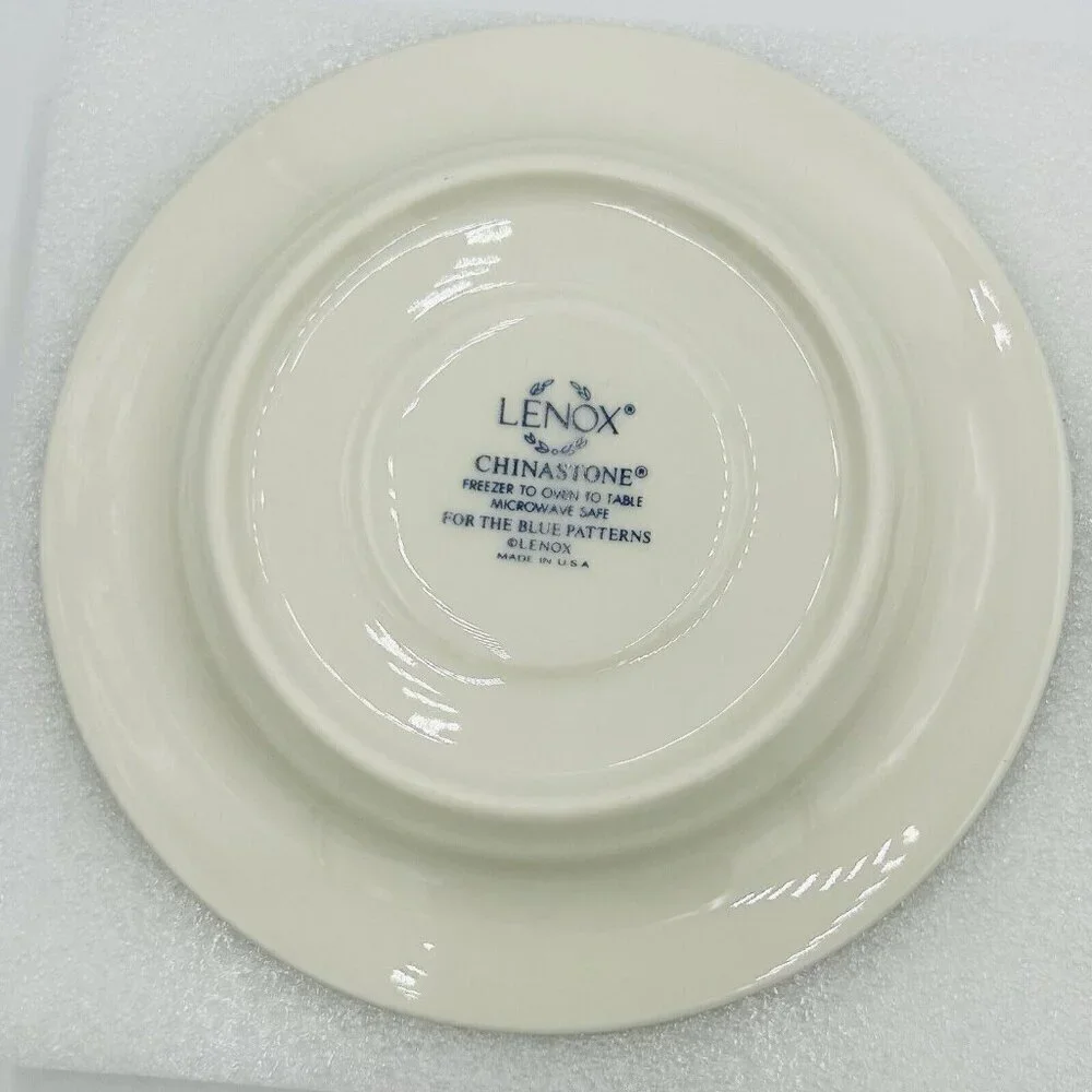 Lenox Chinastone 6.25